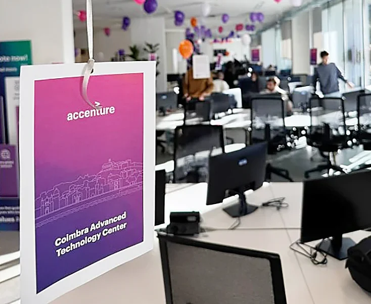 Accenture