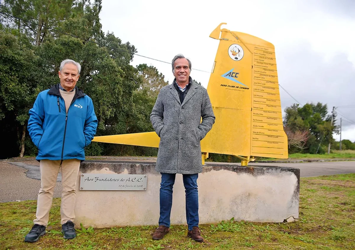Aerodromo Presidente E Vice