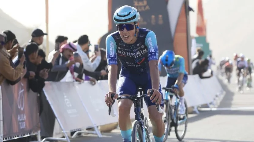 Afonso Eulálio Ciclismo Net