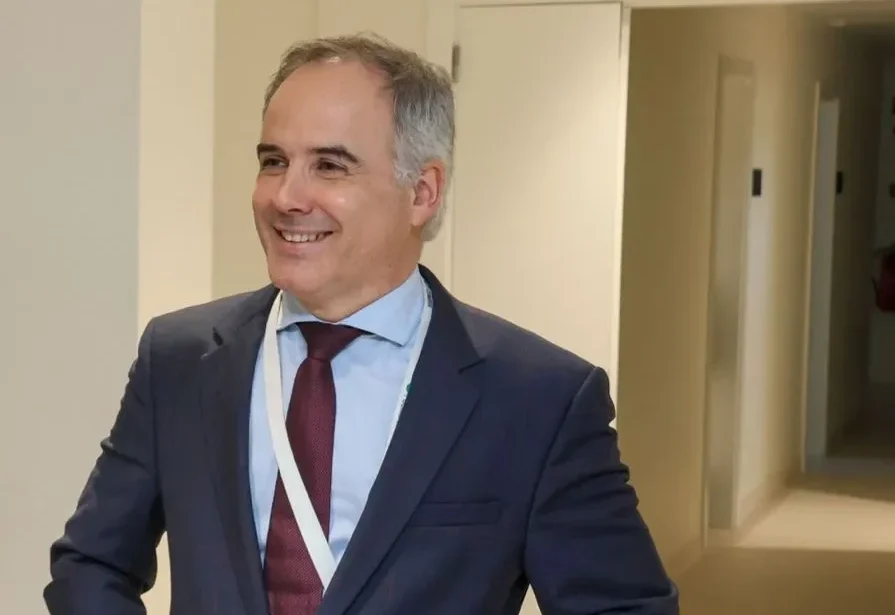 Alexandre Lourenço