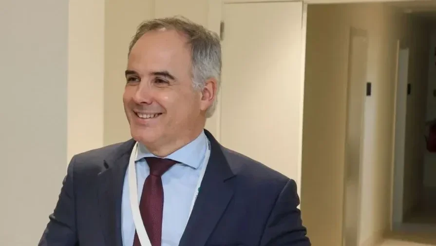 Alexandre Lourenço