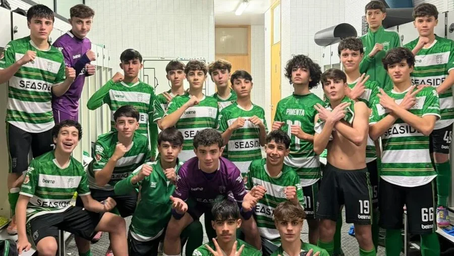 Ançã Arquivo