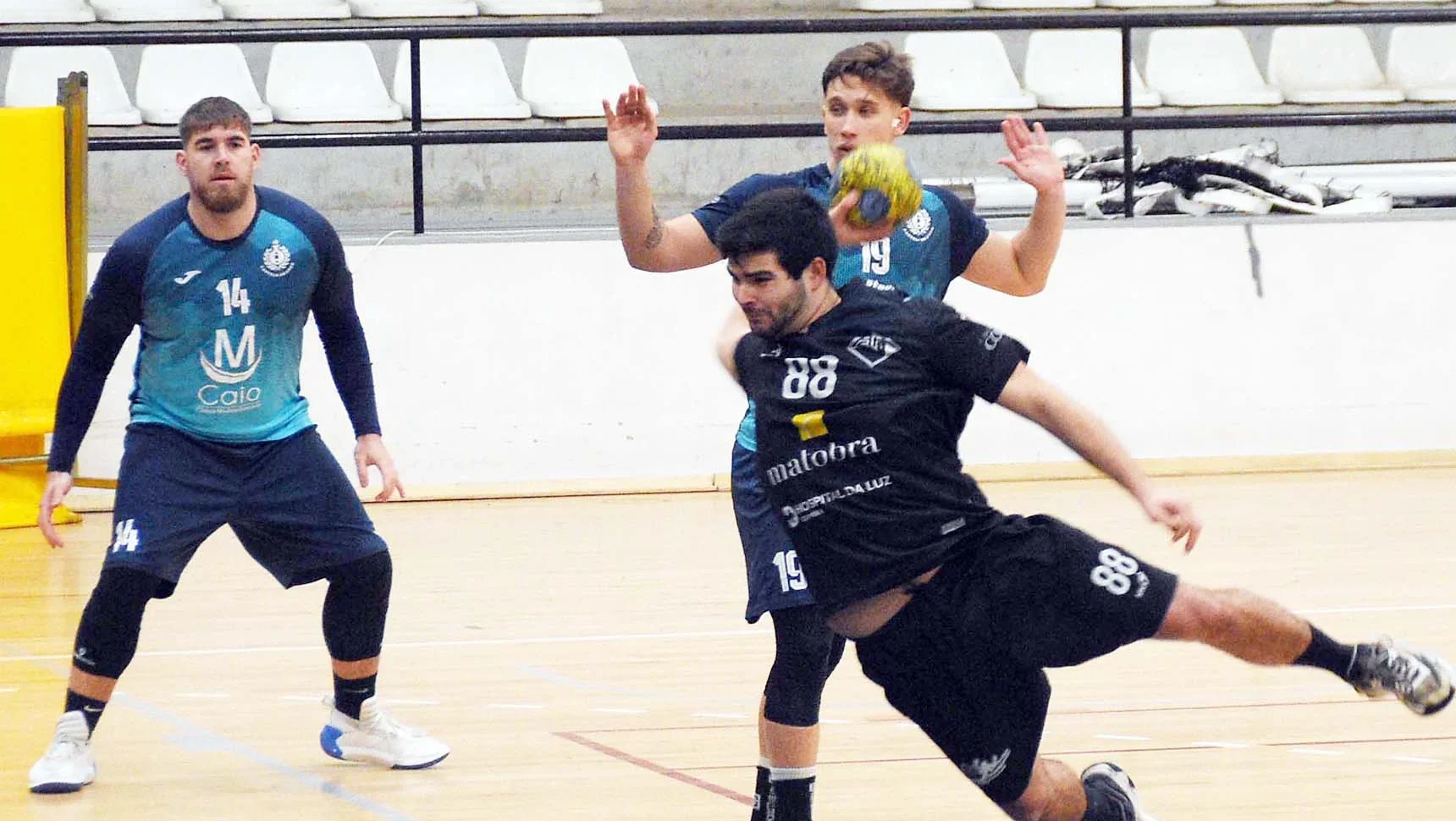 Andebol Aac Fs
