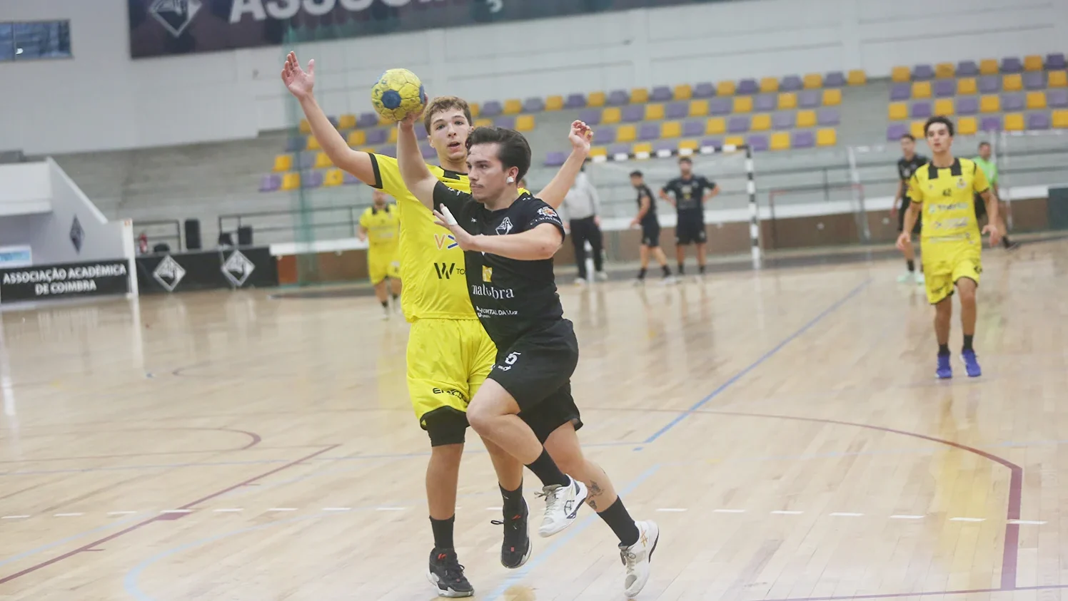 Andebol