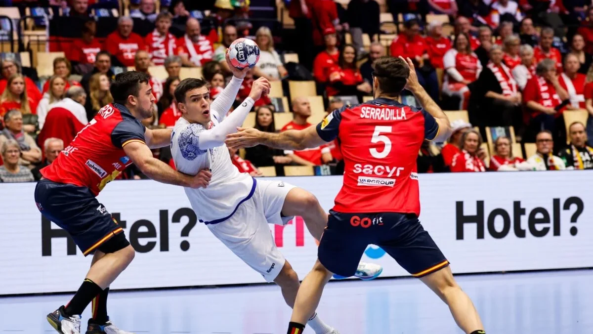Andebol Net