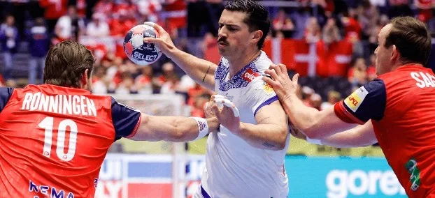 Andebol Portugal Net