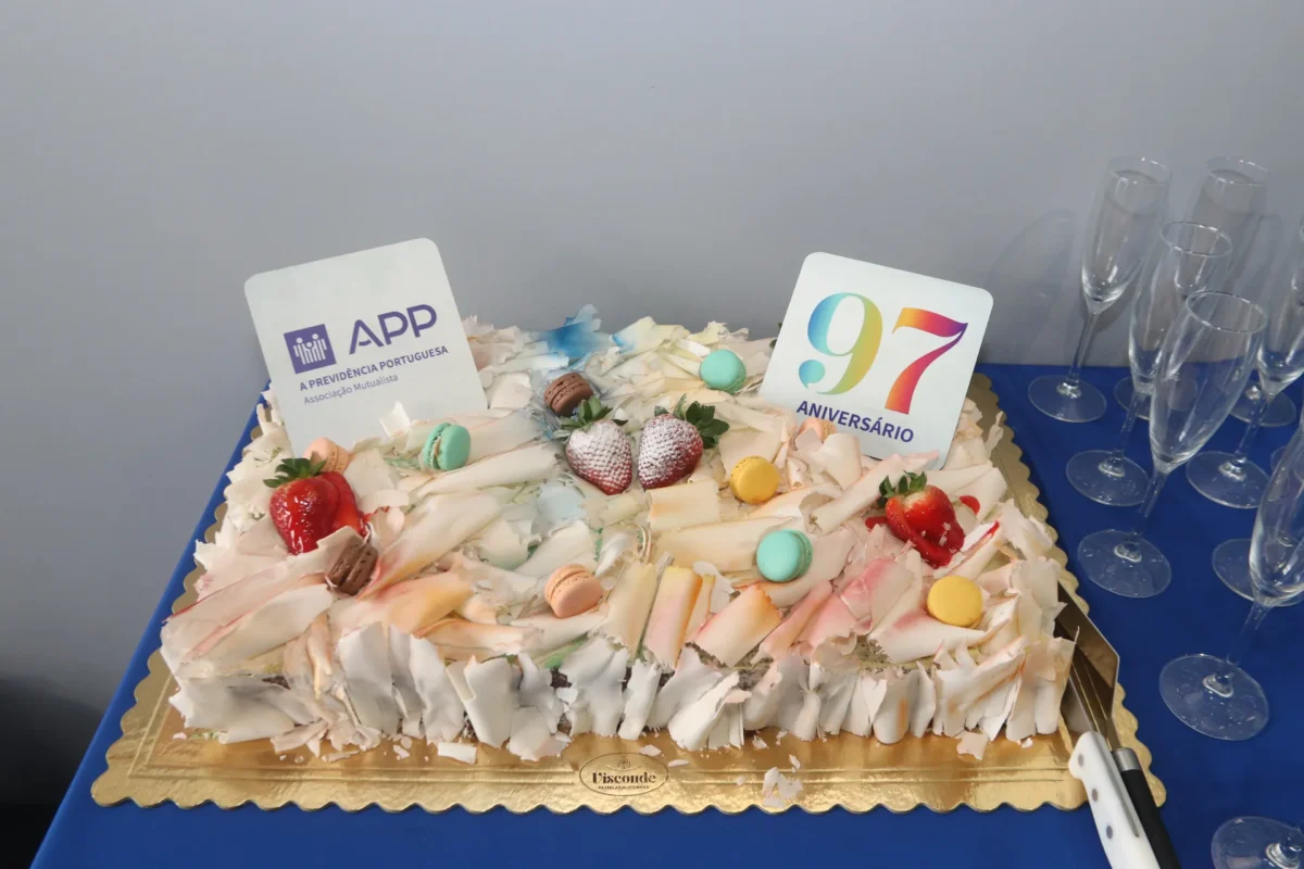 Aniversário A Previdência Portuguesa Fig 78