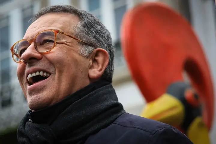 António José Seguro Sic Notícias