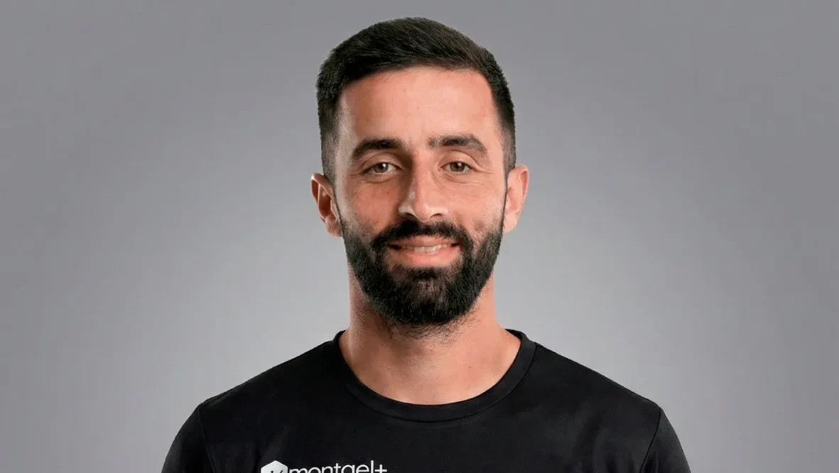 António Xavier