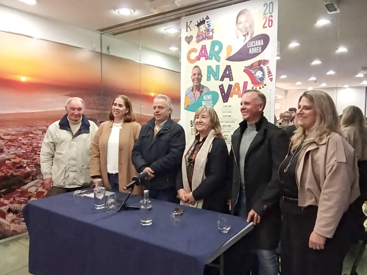 Apresentação Carnaval Figueira T