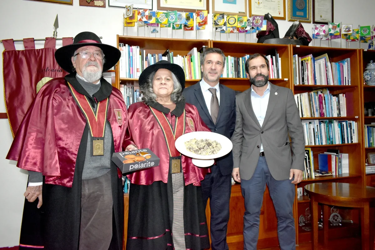 Apresentação Semana Da Chanfana Poiares