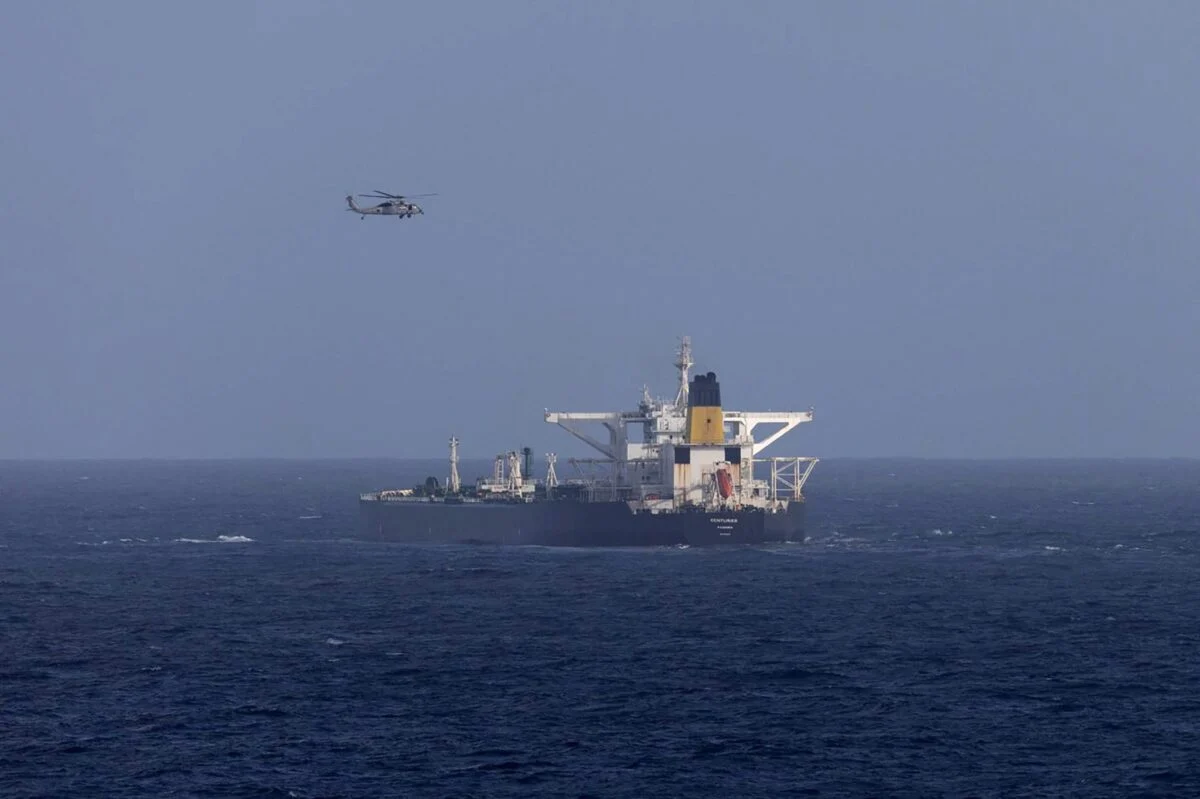 Ataques Embarcações Eua