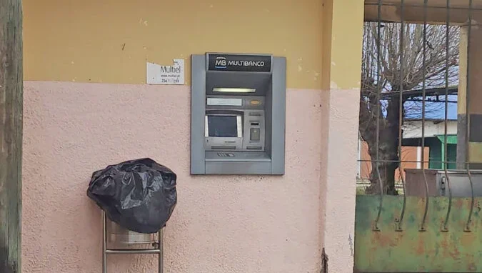 Atm Mealhada