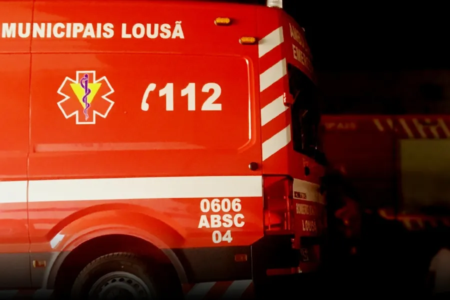 Bombeiros Lousã