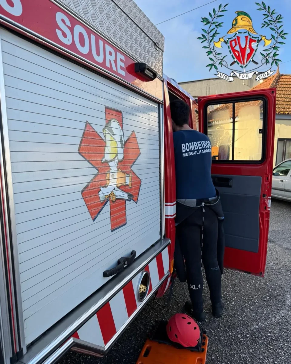 Bombeiros De Soure