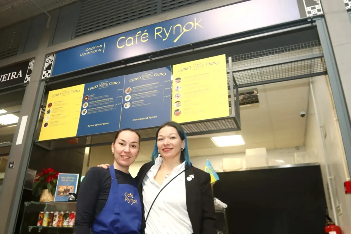 Café Rynok E Praxis T