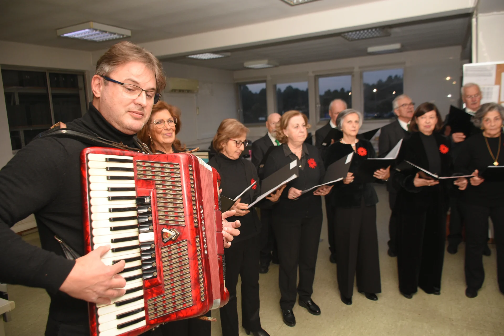 Cantar Das Janeiras 7