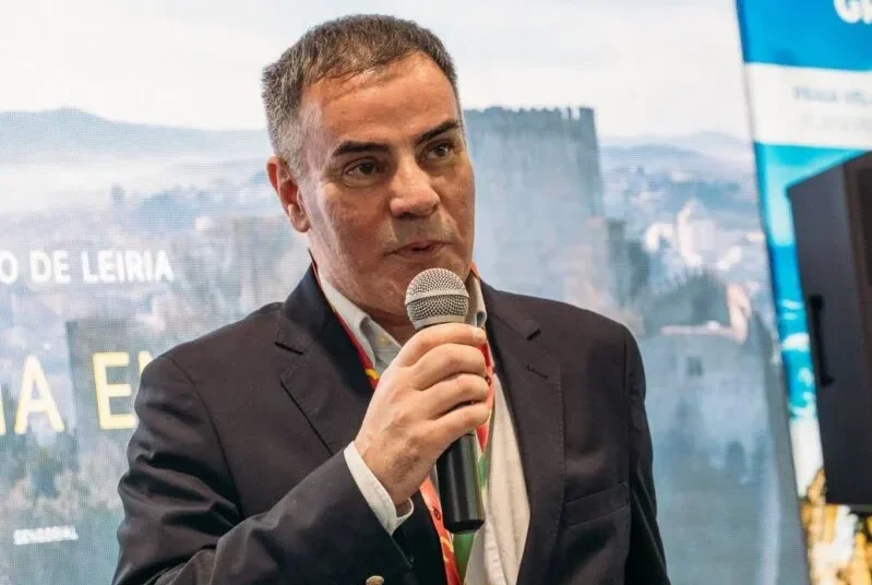 Carlos Lopes Figueiró Dos Vinhos