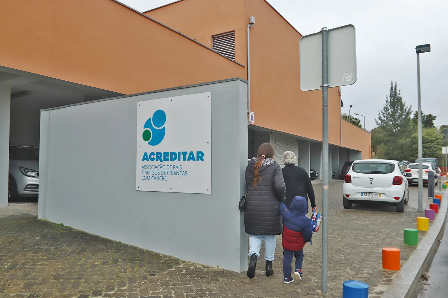 Casa Acreditar