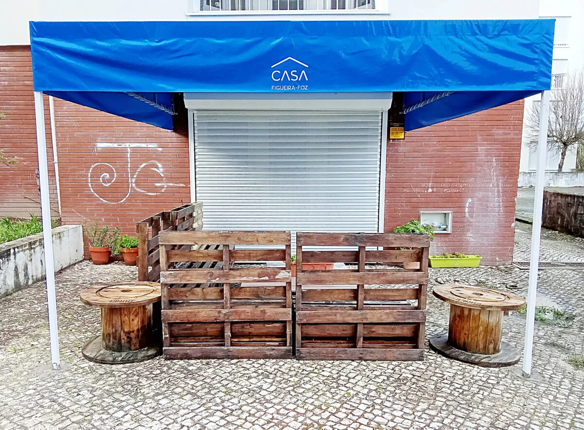 Casa Novas InstalaÇÕes