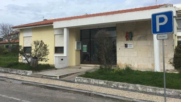 Centro Saude Sao Juliao