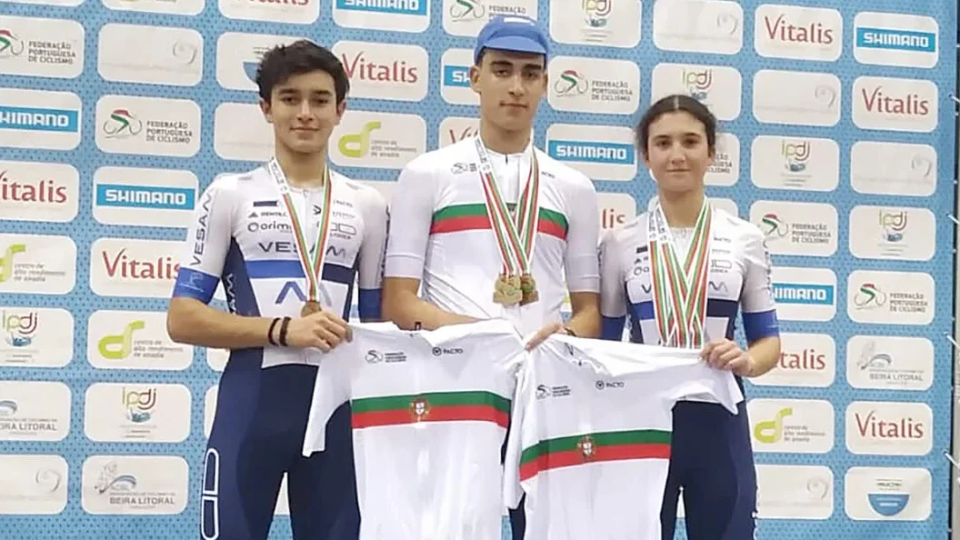 Ciclistas Cantanhede Cycling