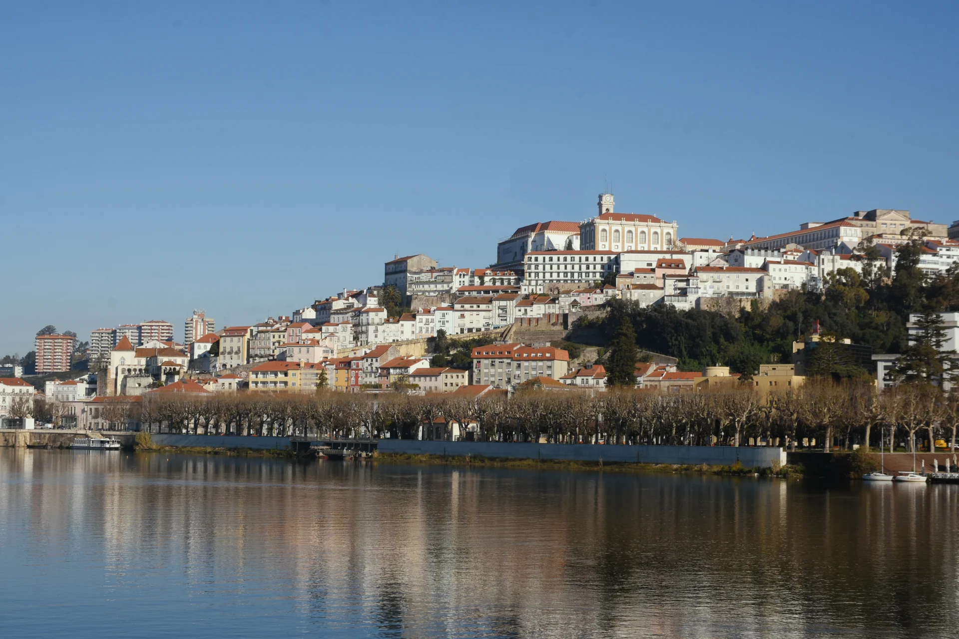 Cidade De Coimbra Fs