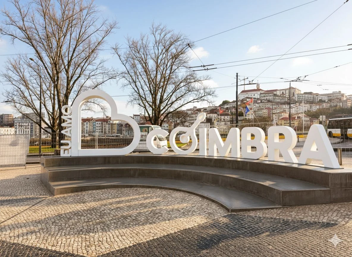 Coimbra Vista 1