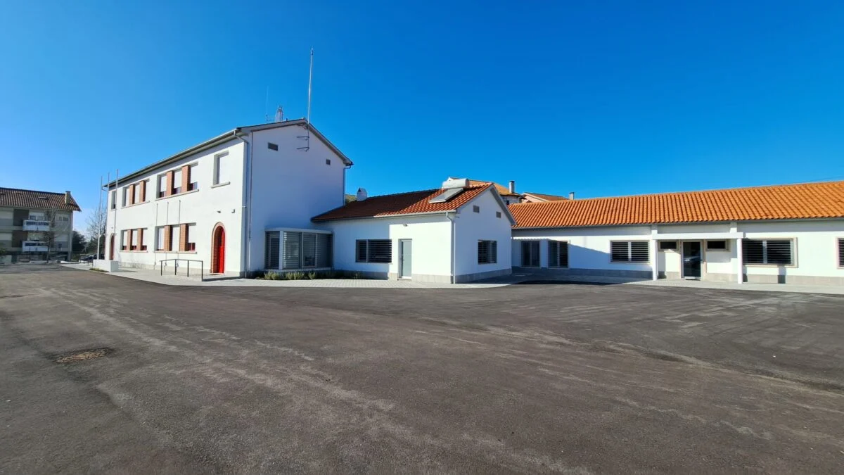 Comando Sub Regional De Emergência E Proteção Civil Da Região De Coimbra 1