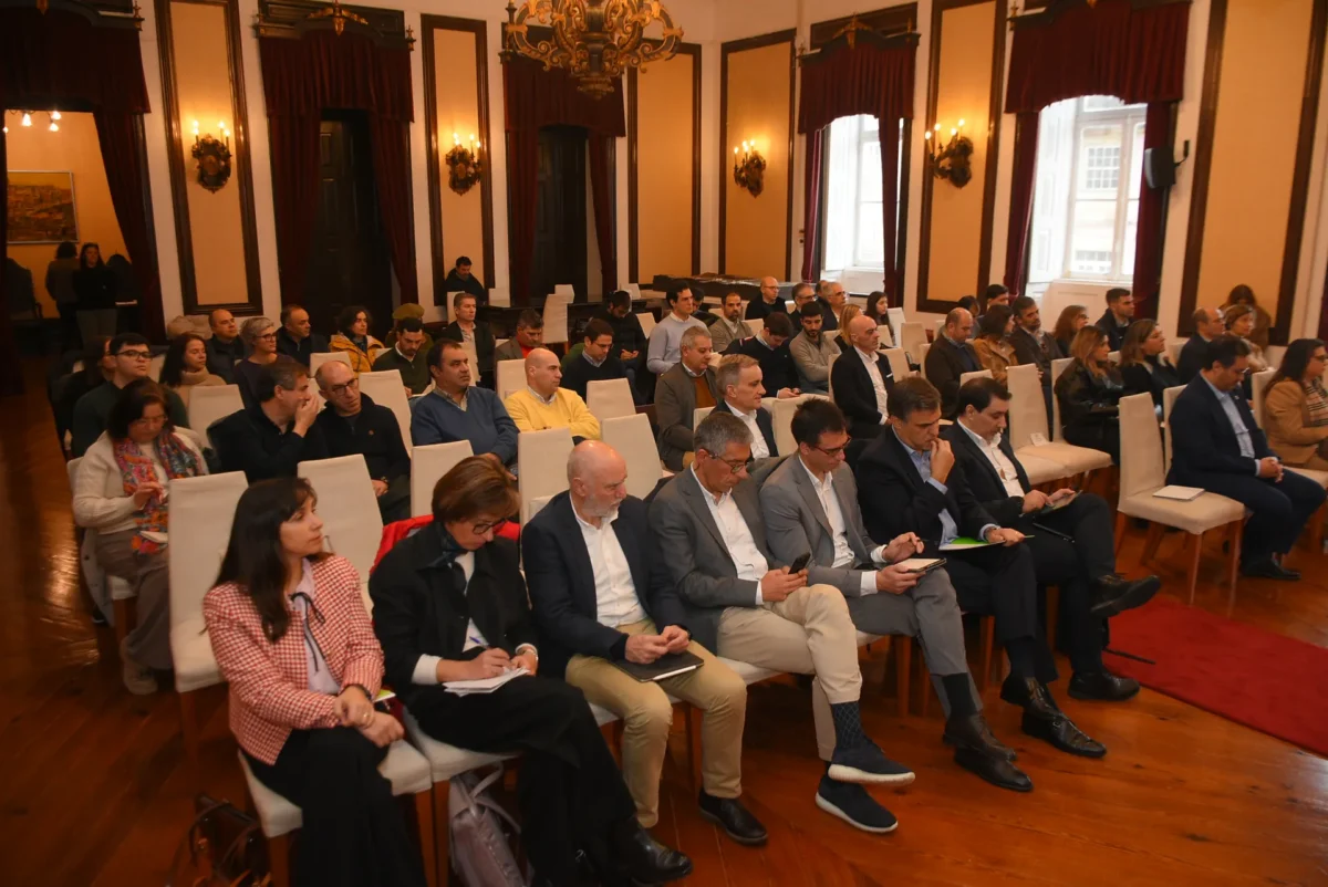 Conversa Sobre Energias Sustentavéis