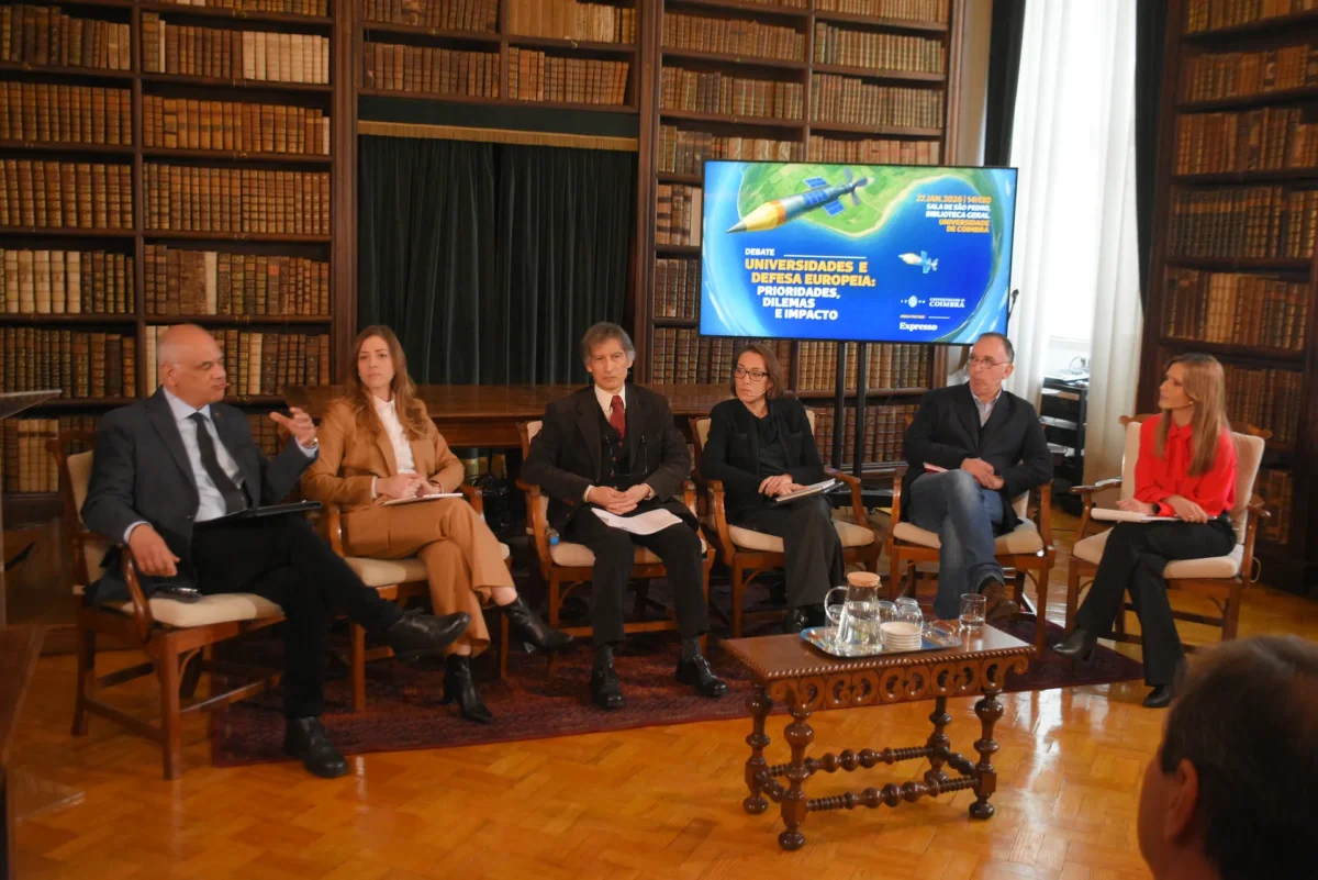 Debate Uc E Expresso