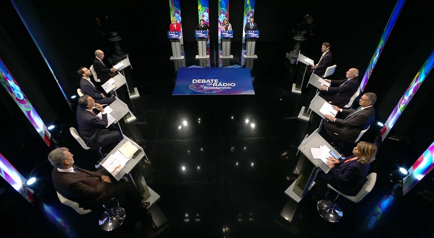 Debates Eleições Rtp
