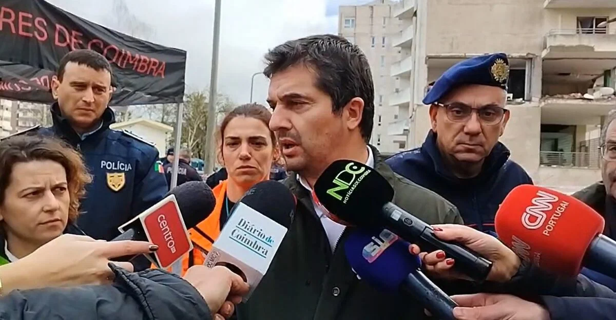 Declarações Ricardo Lino