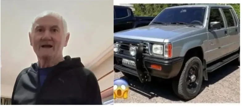 Desaparecido Mortágua