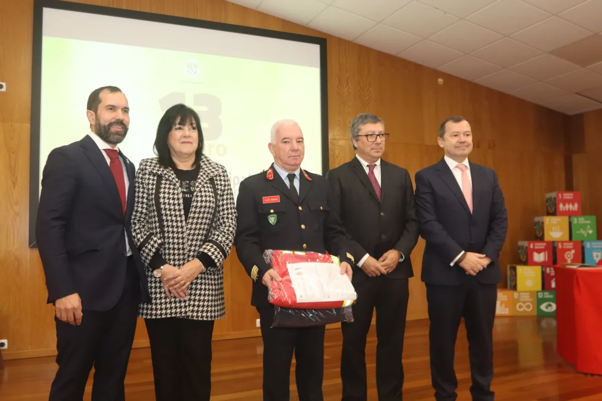 Dia Do Município De Poiares