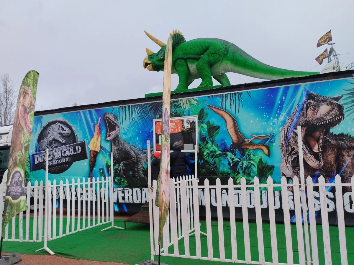 Dinossauros 2