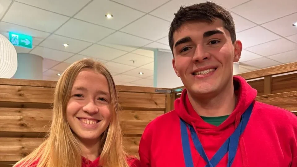 Diogo Ribeiro Medalhas Genebra