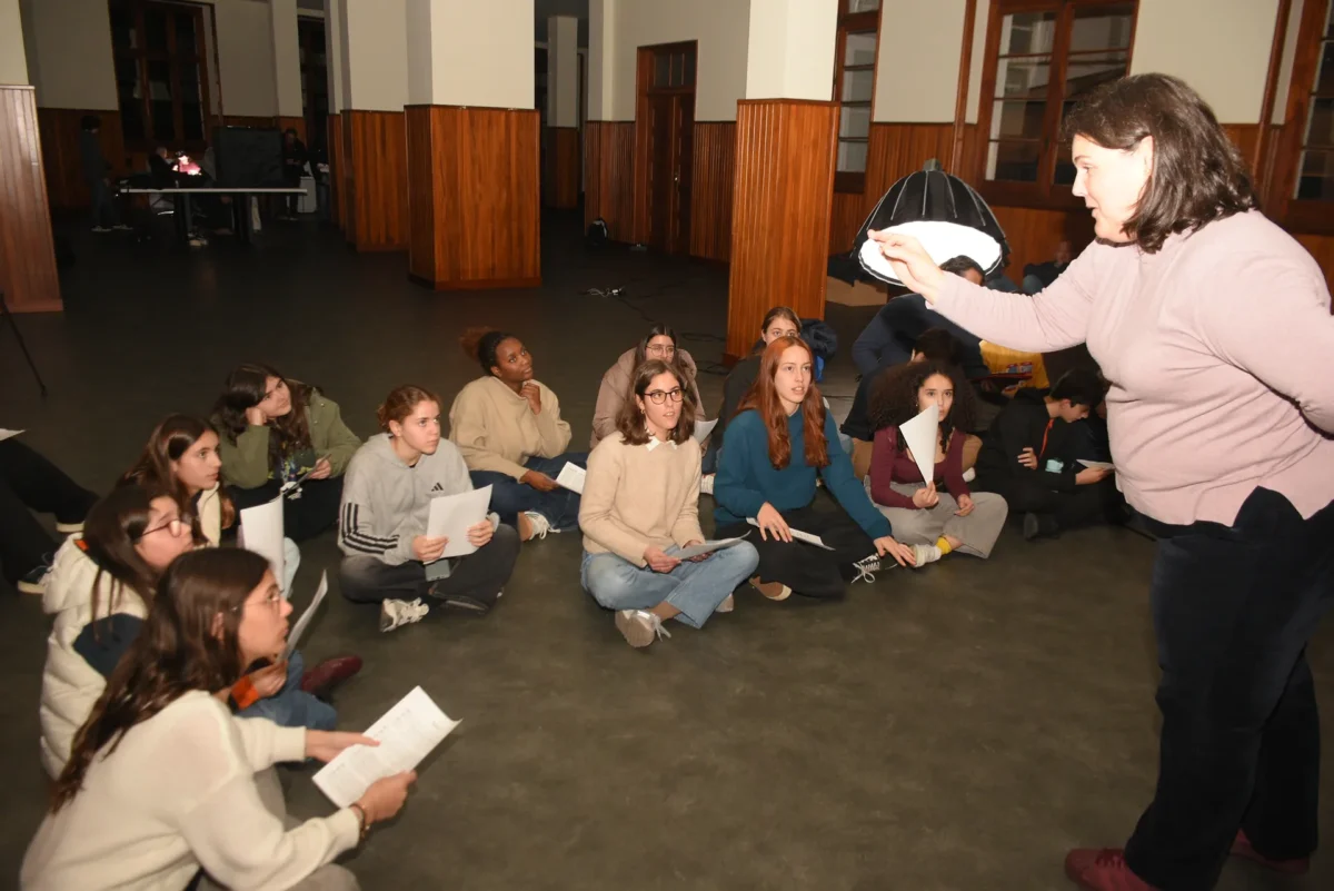 Ensaio Projeto 3