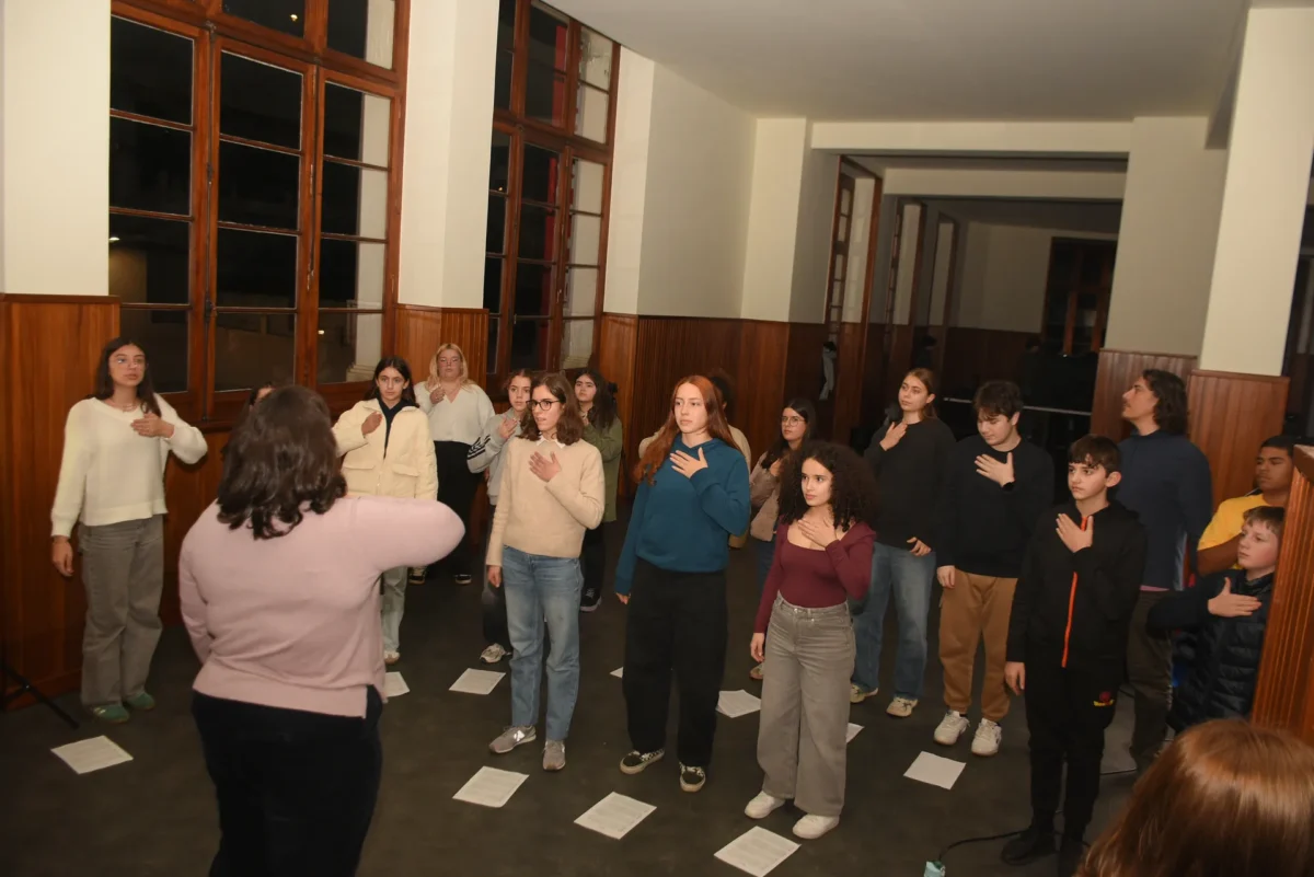 Ensaio Projeto 5