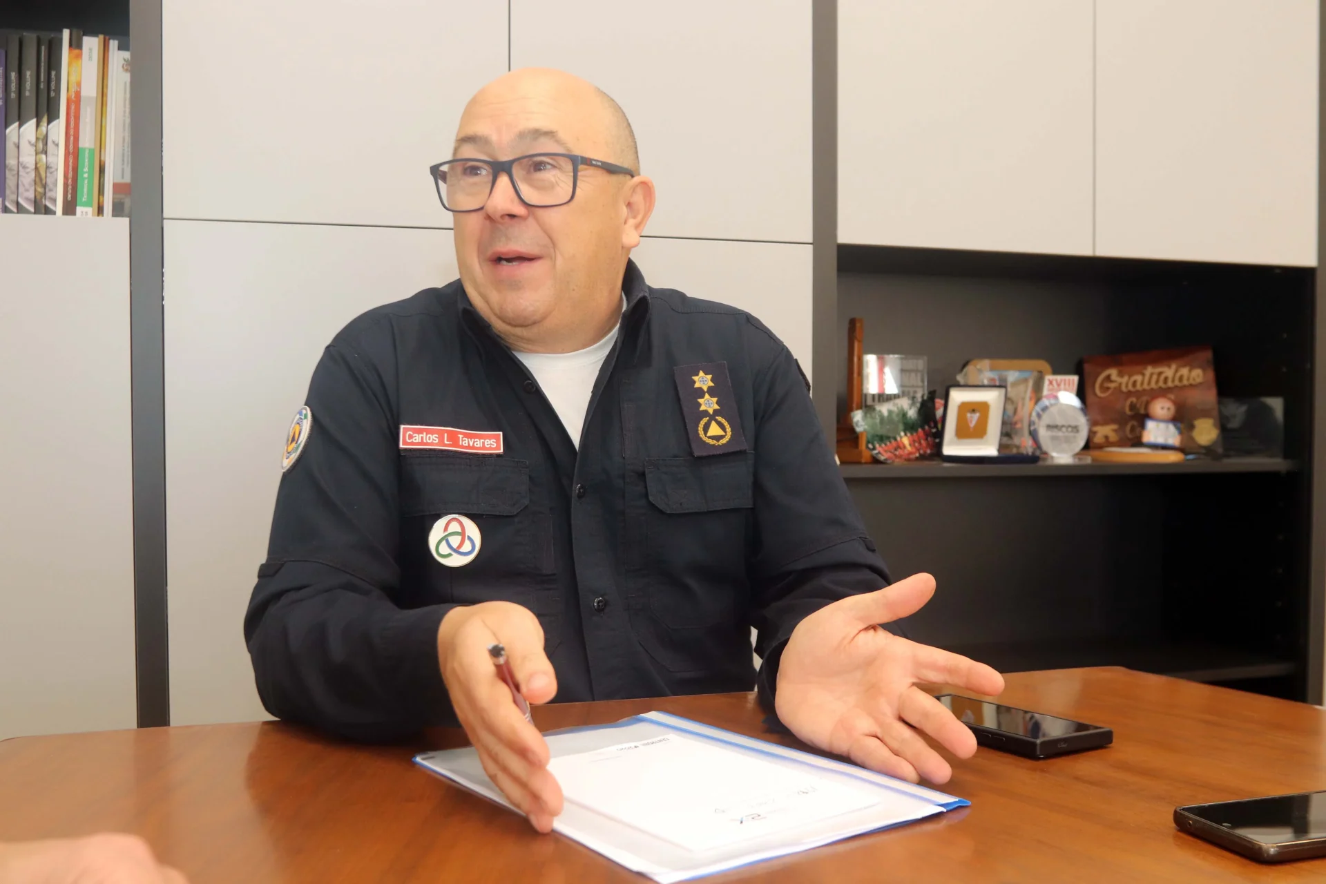Entrevista A Carlos Luís Tavares Fig 19