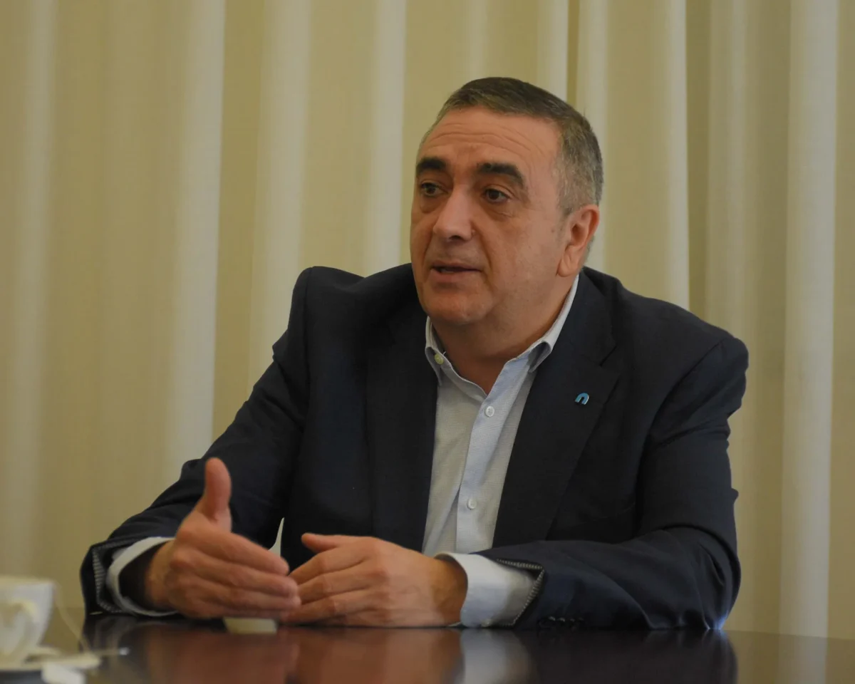 Entrevista Graciano Paulo Estesc 2