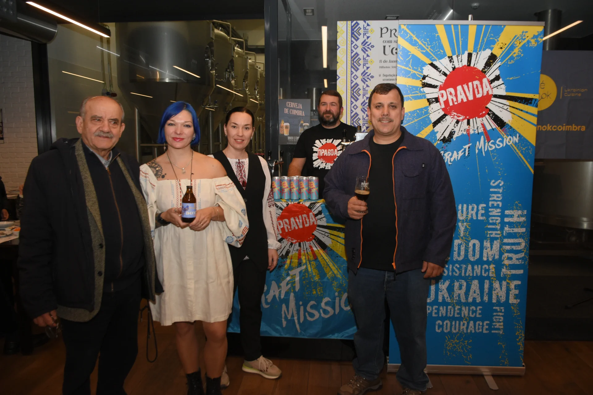 Evento Ucrania Na Praxis 2