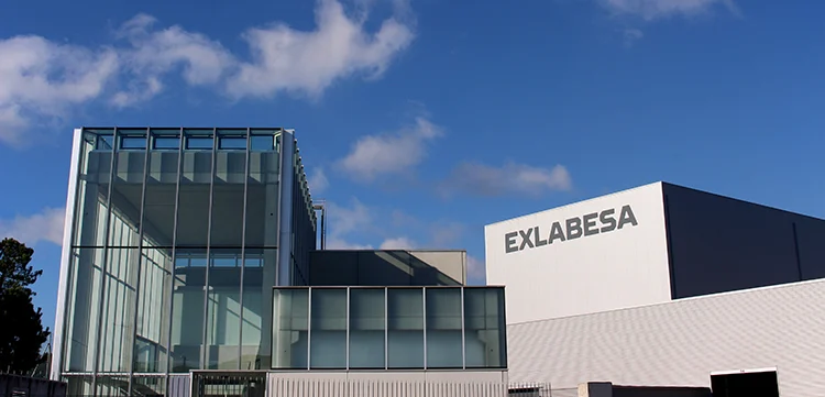 Exlabesa Multinacional