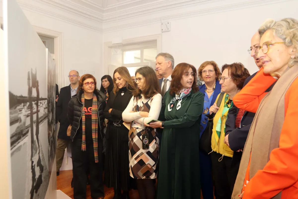 Exposição Raízes De Mulher Sementes De Futuro Fig 12