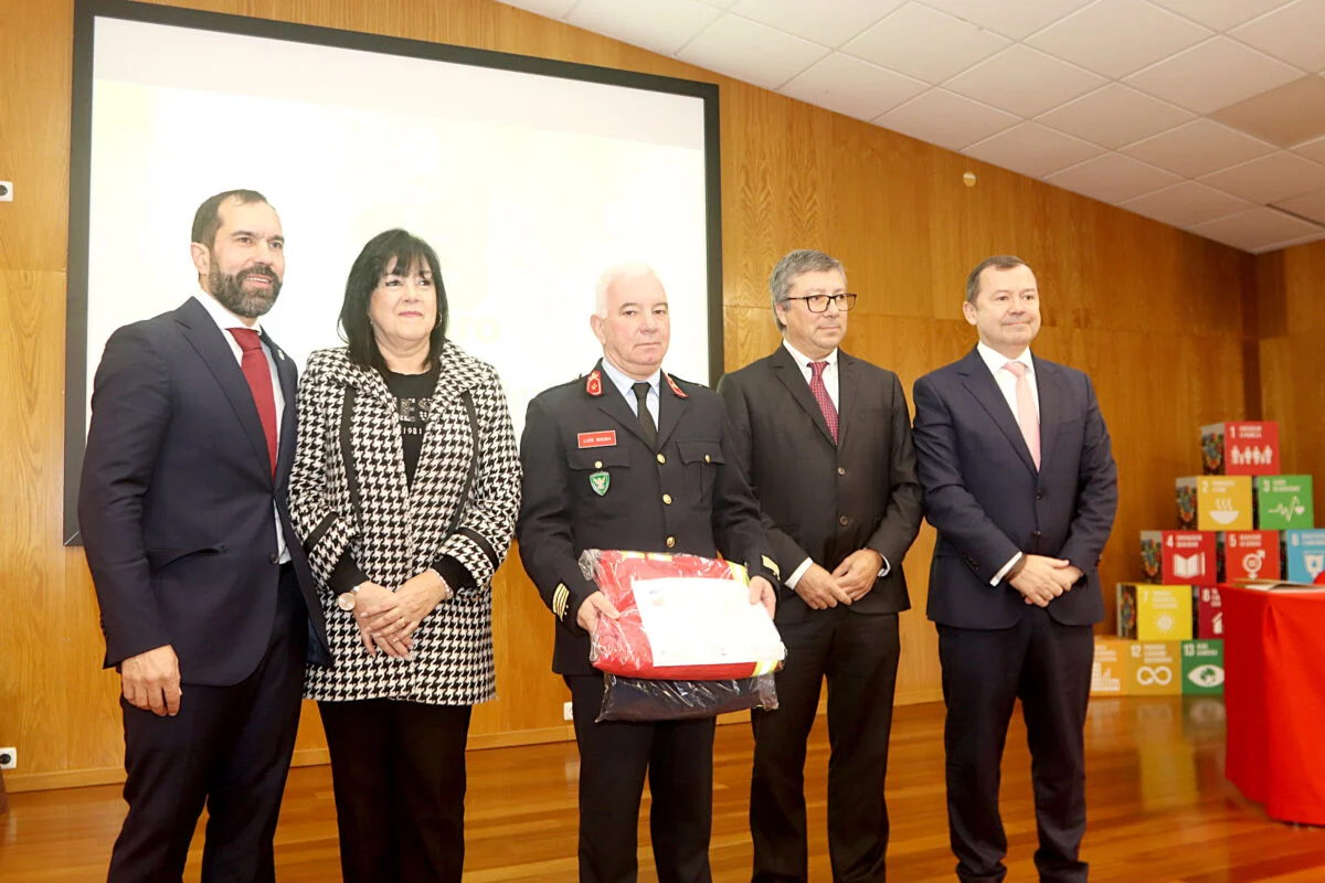 Feriado Municipal Poiares