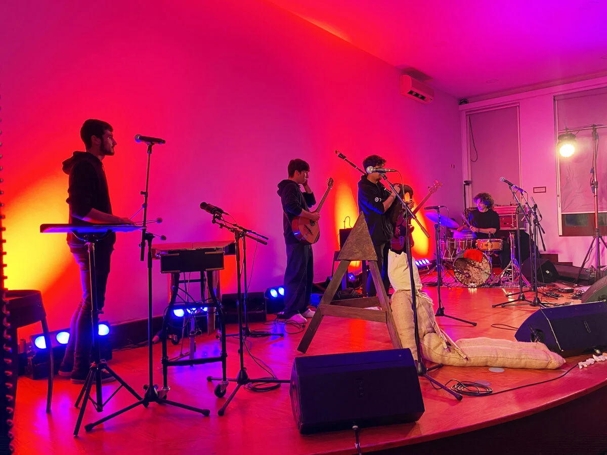 Festival Canção Rural