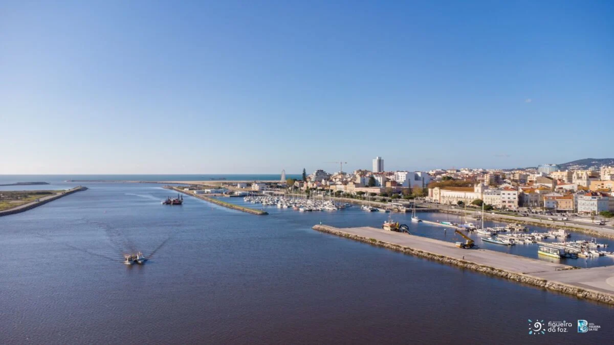 Figueira Da Foz Fb