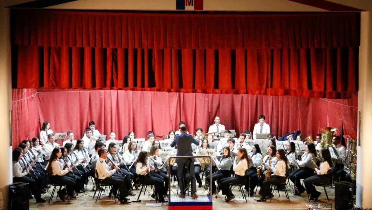 Filarmónica Maiorquense