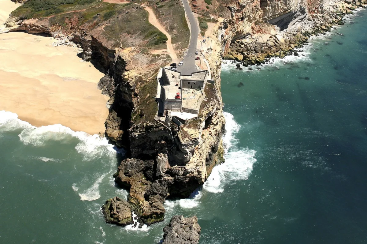 Forte Nazaré