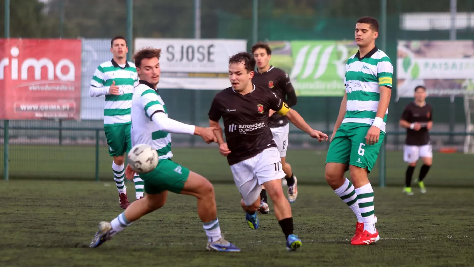 Futebol Sub 19 Marialvas Vs Naval 1893 Fig 4